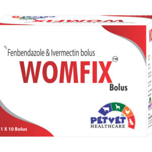 WOMFIX