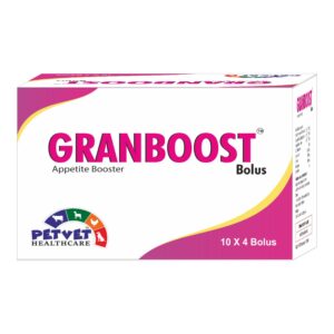 GRANBOOST BOLUS