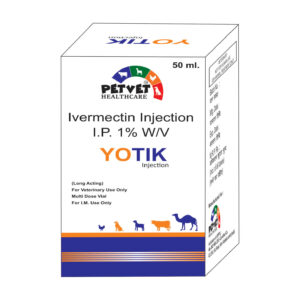YOTIK