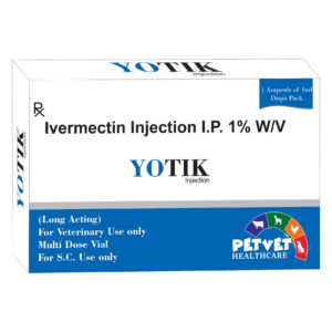 YOTIK