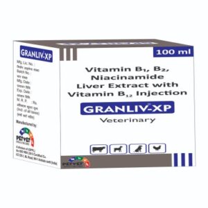 GRANLIV-XP