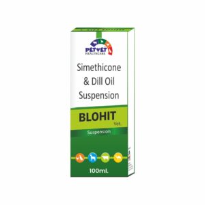 BLOHIT VET