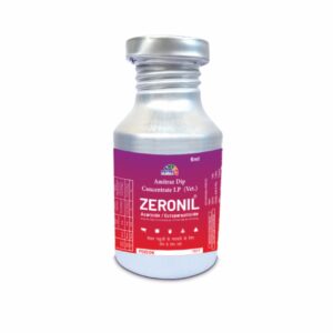 ZERONIL