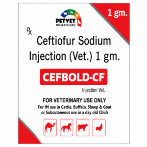 CEFBOLD-CF