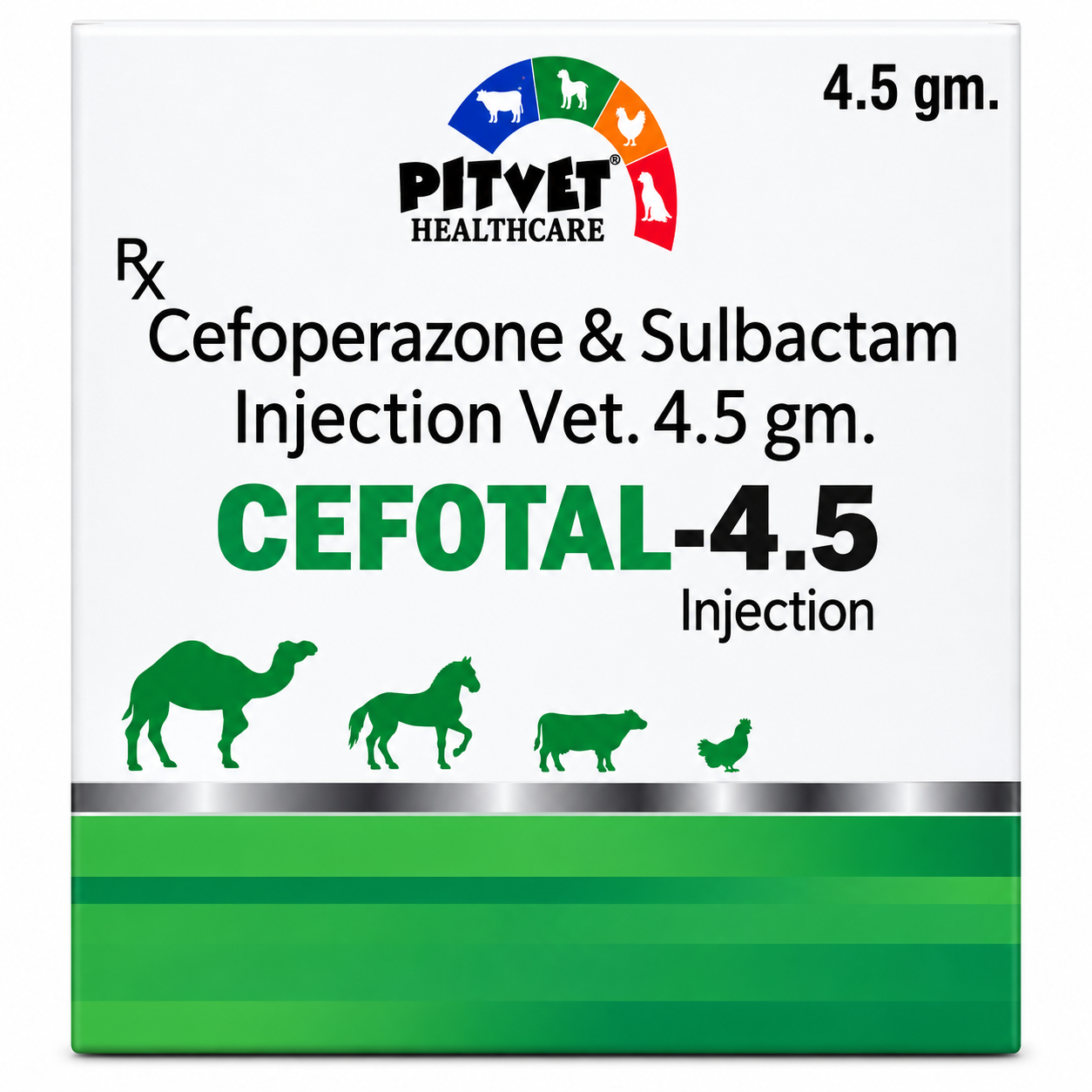 CEFOTAL-4.5