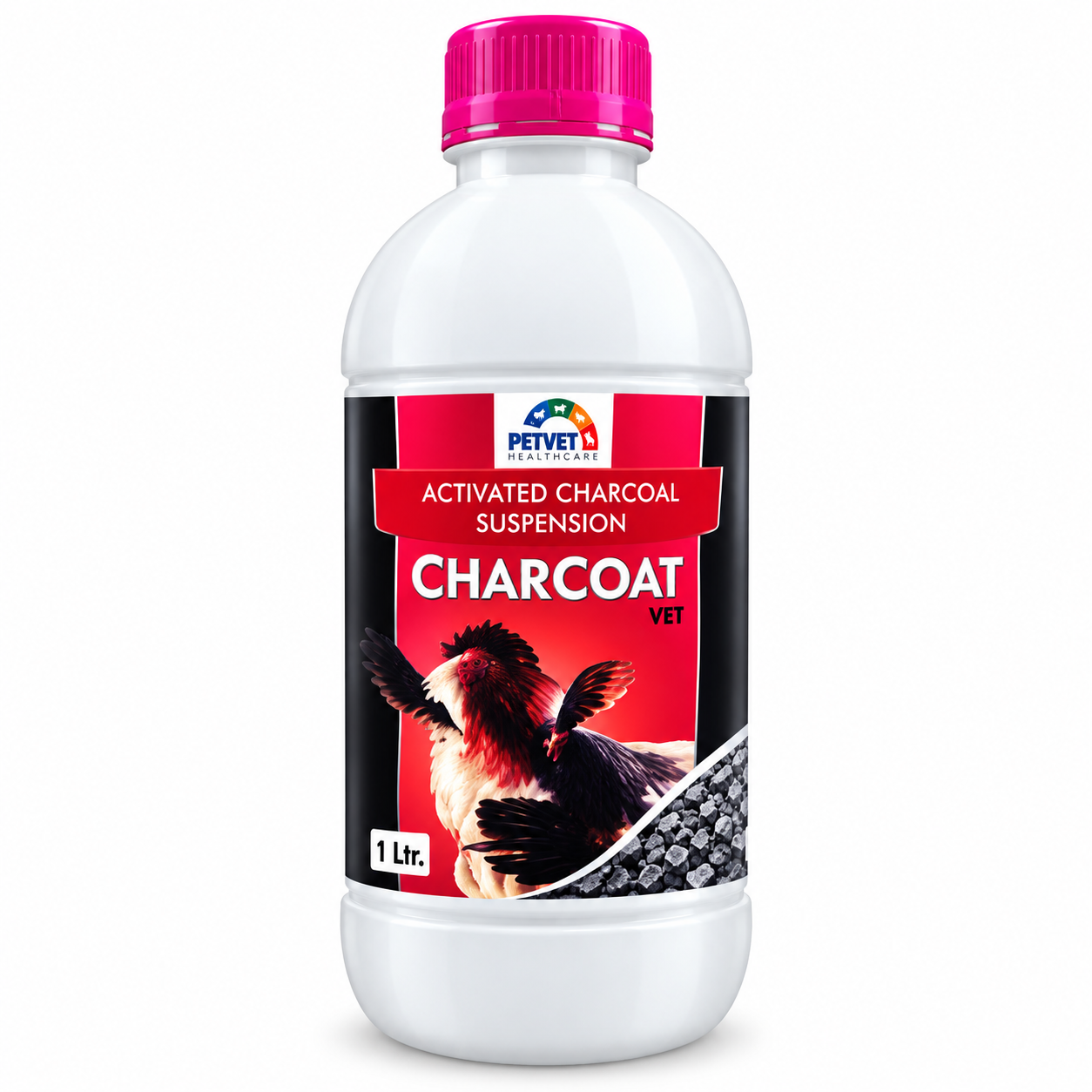 Charcoat