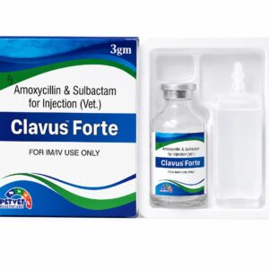 Clavus Forte 3ml