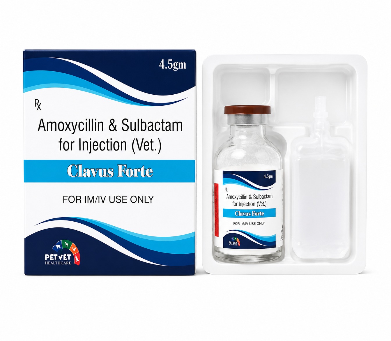 Clavus Forte 4.5ml