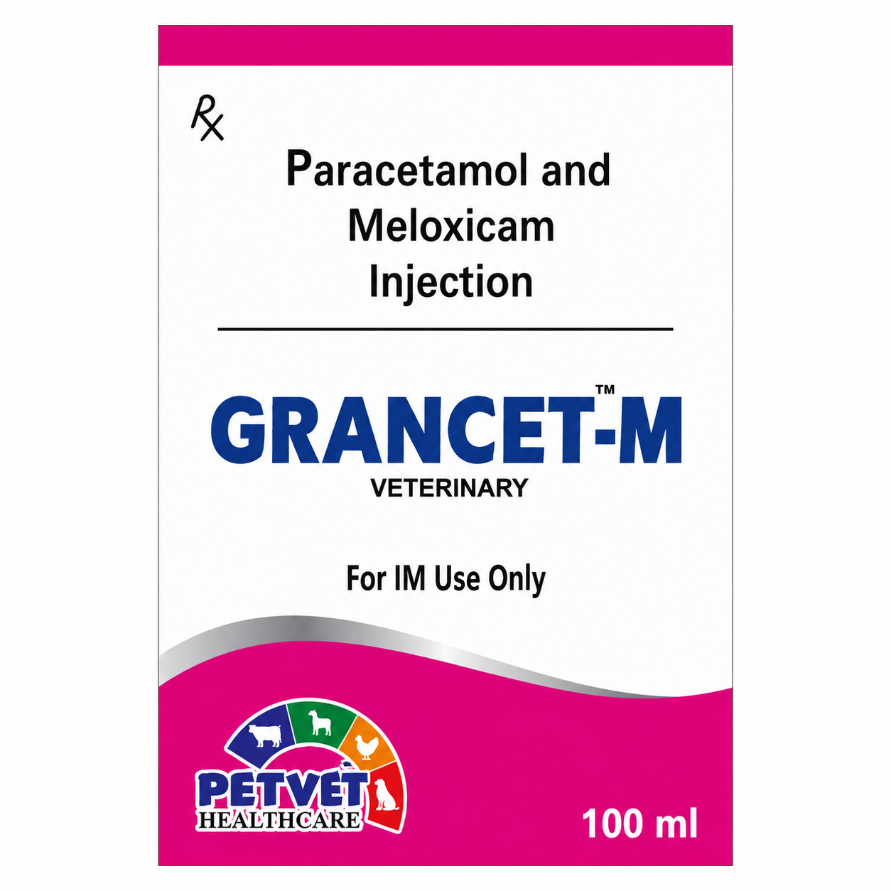 GRANCET-M