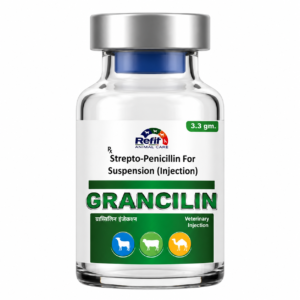 GRANCILLIN