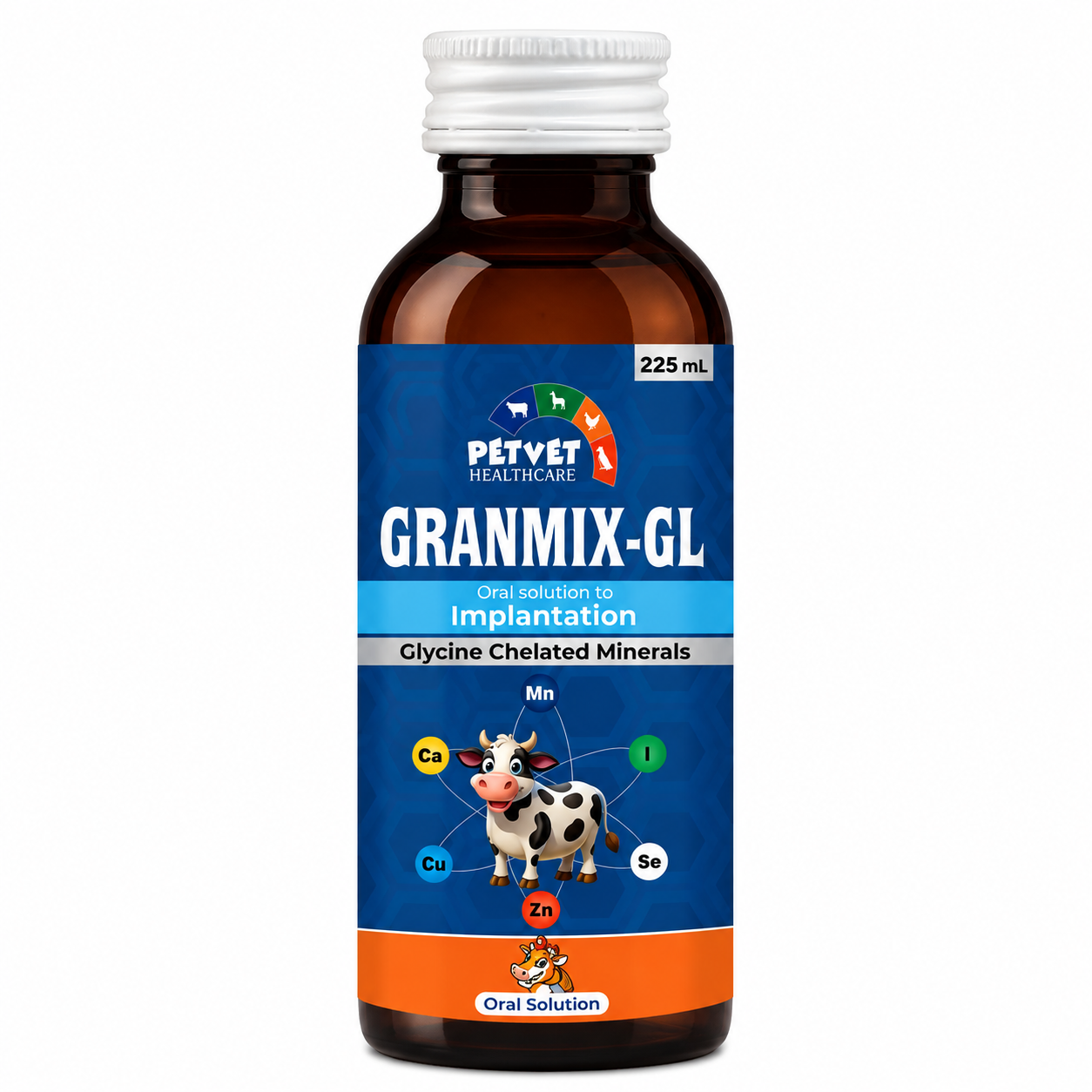 GRANMIX-GL