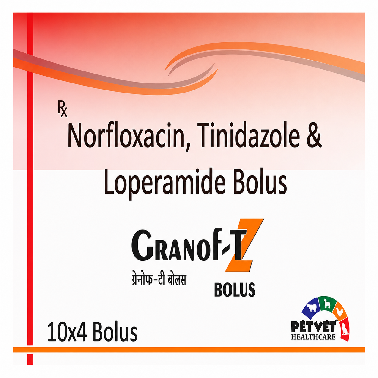 GRANOF-TZ