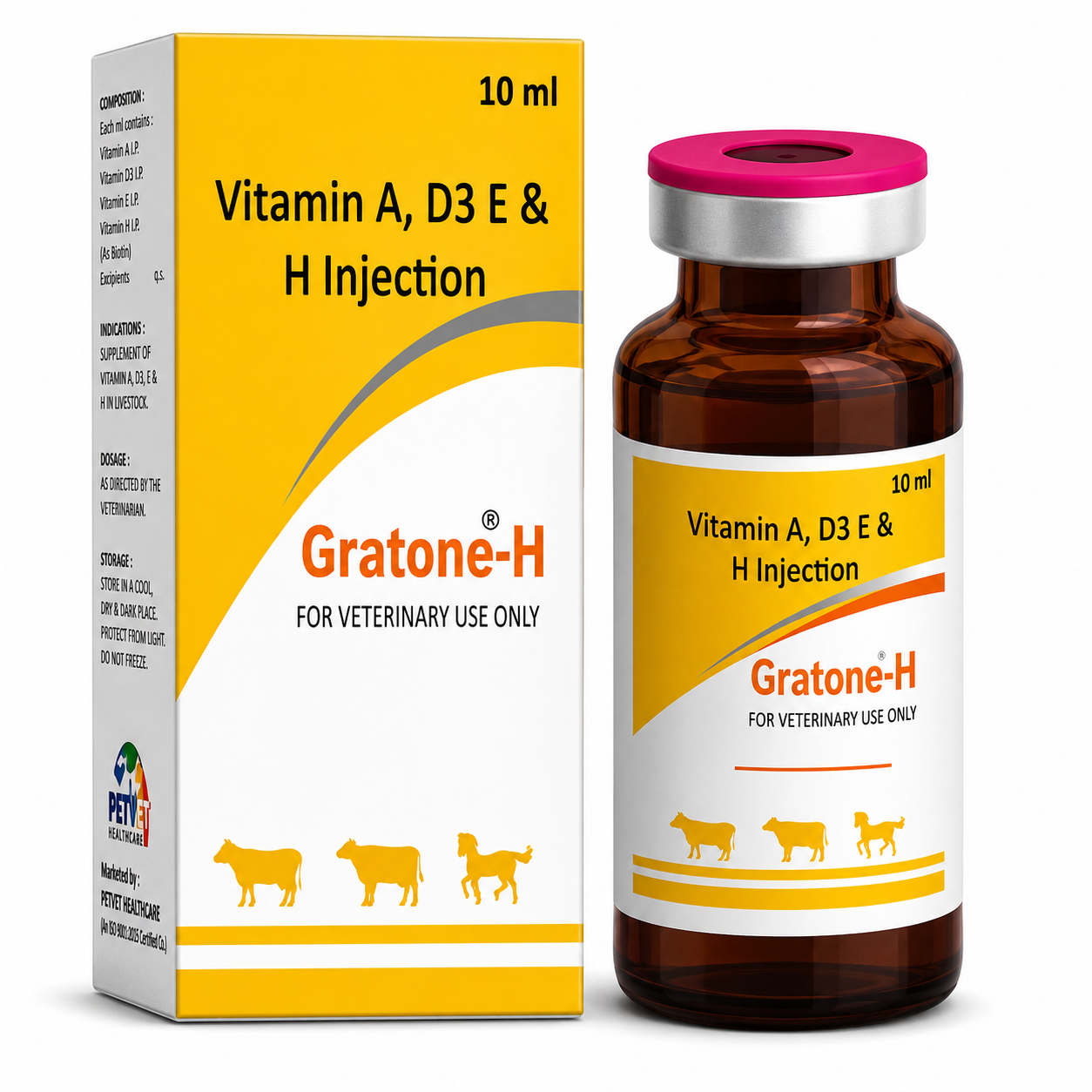 GRATONE-H