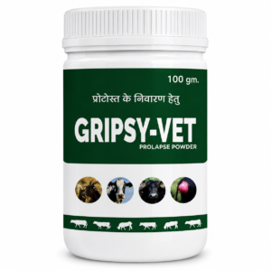 GRIPSY-VET