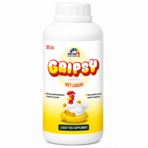 GRIPSY VET LIQUID