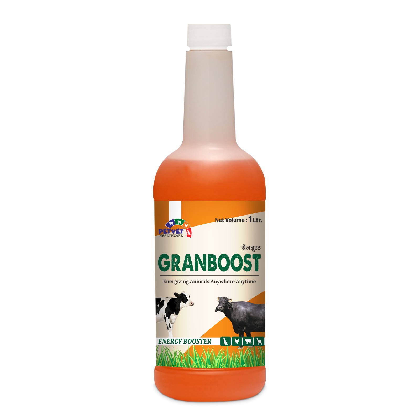 Granboost