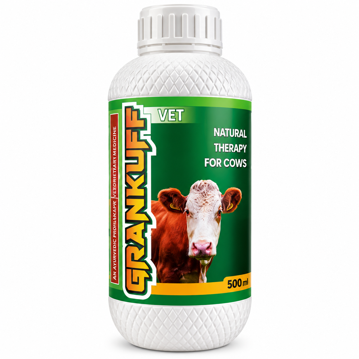Grankuff - Vet