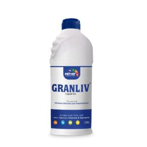 Granliv