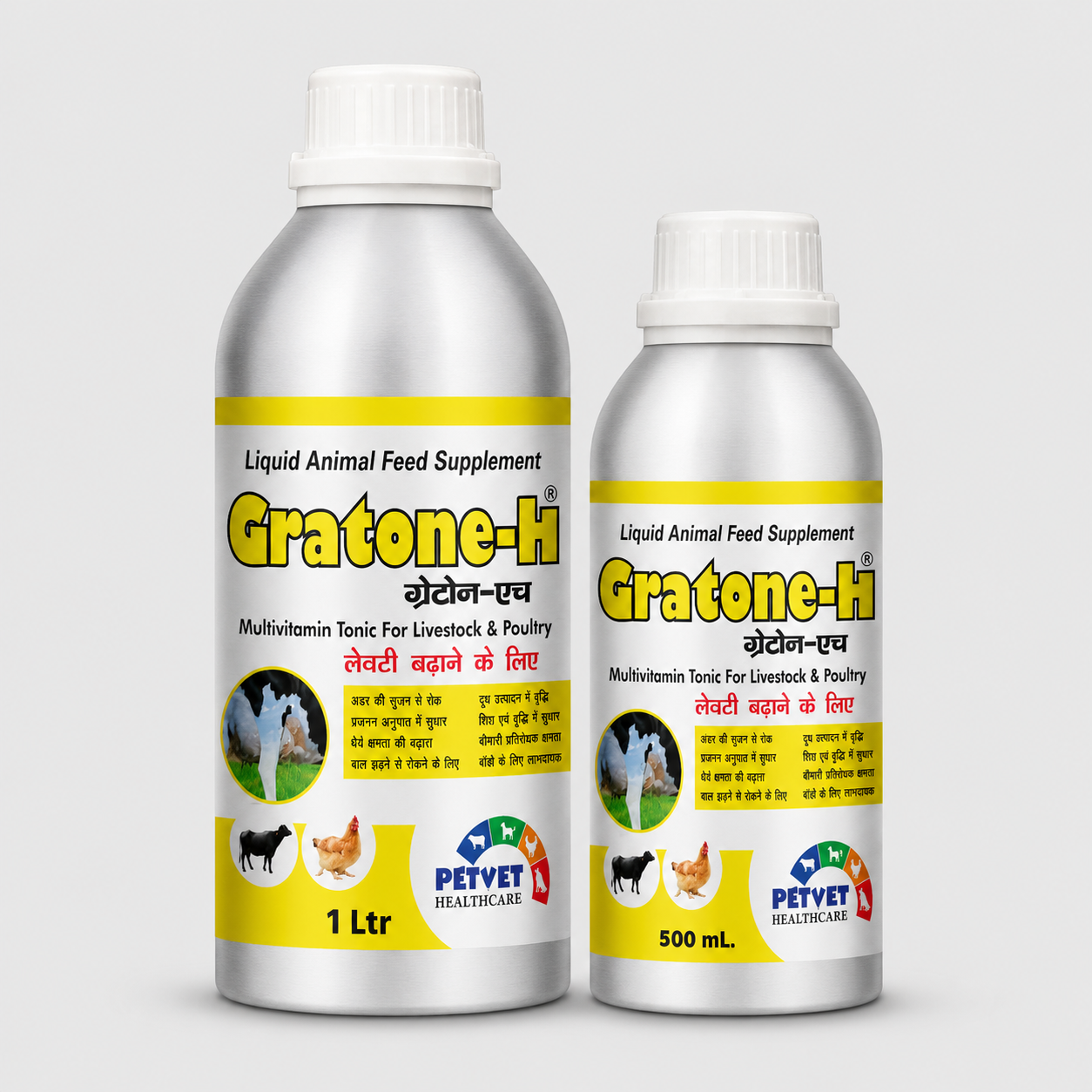 Gratone-H