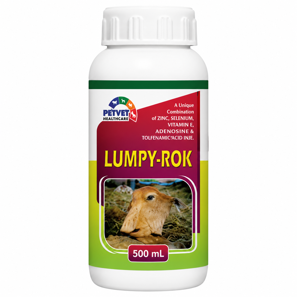 LUMPY-ROK