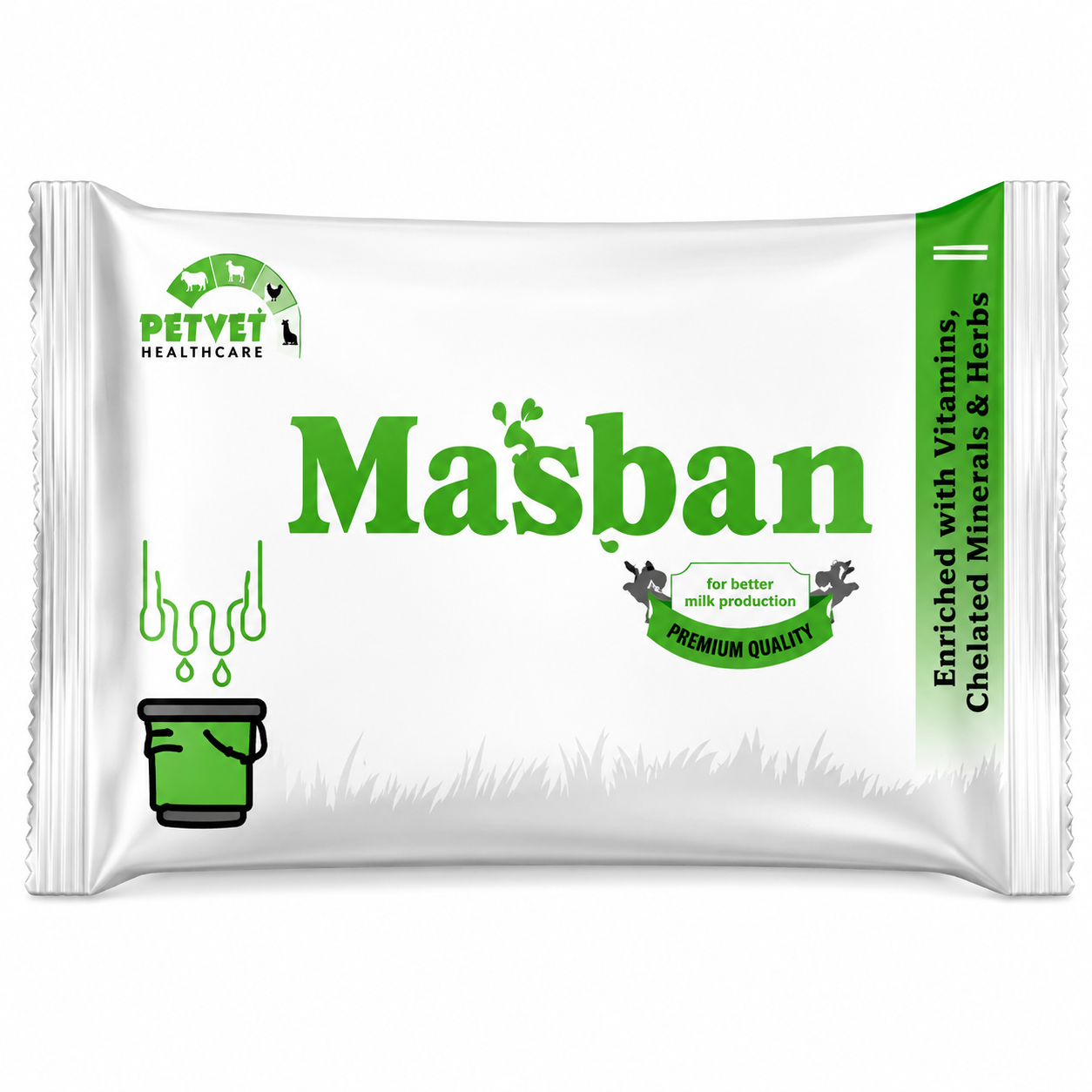 Masban Powder