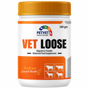 VET LOOSE