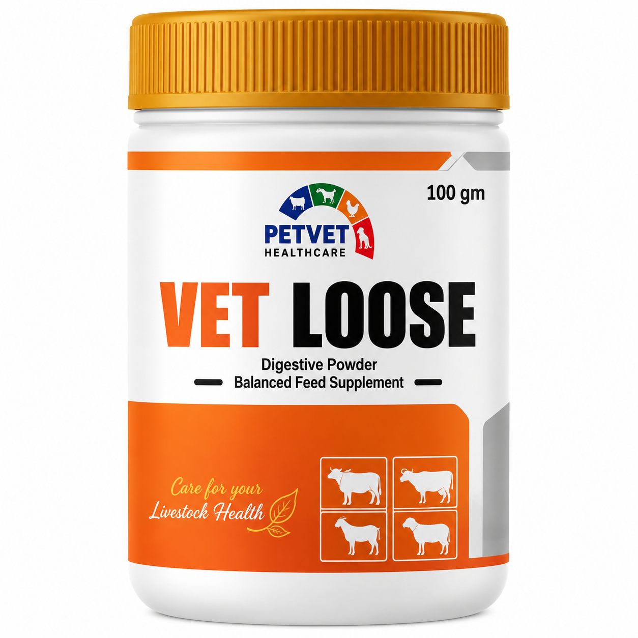 Vet Loose