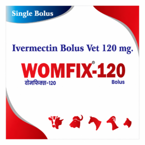 WOMFIX-120 / WOMFIX-A-3GM
