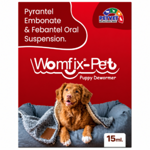 WOMFIX-PET