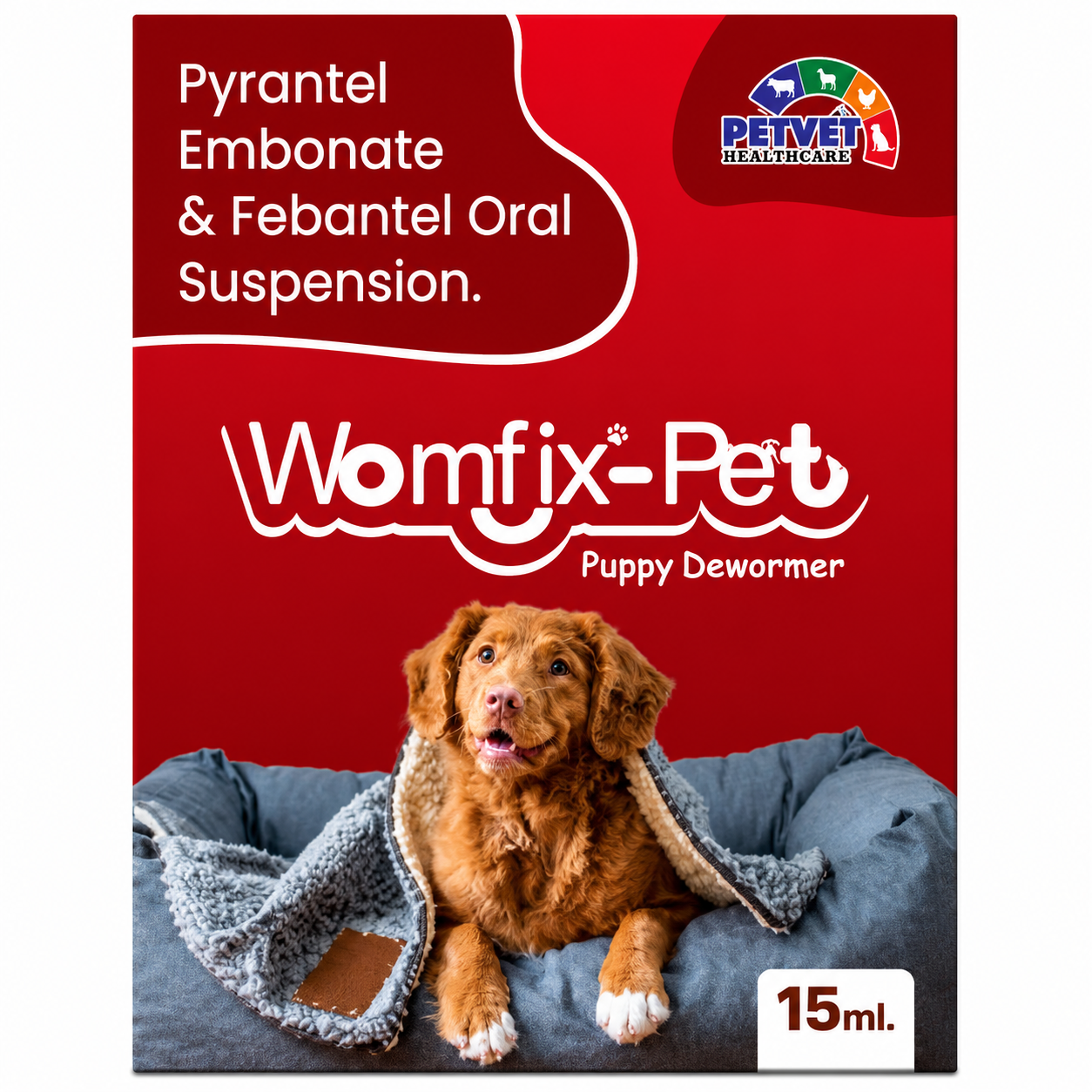 Womfix-Pet