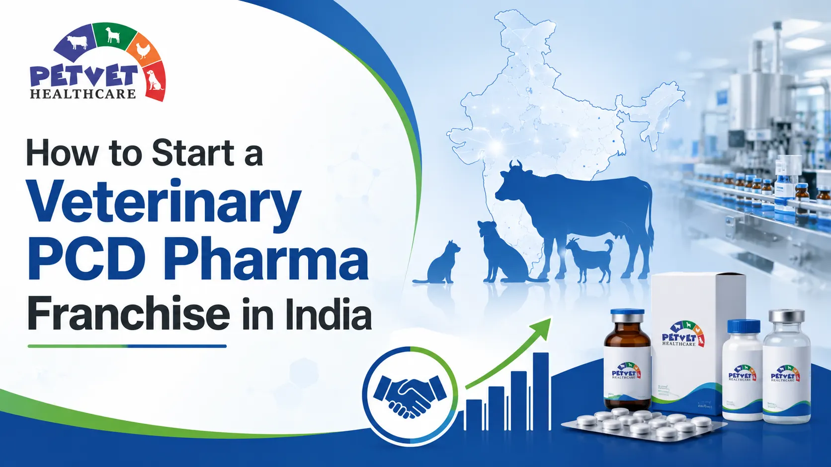 Veterinary PCD Company