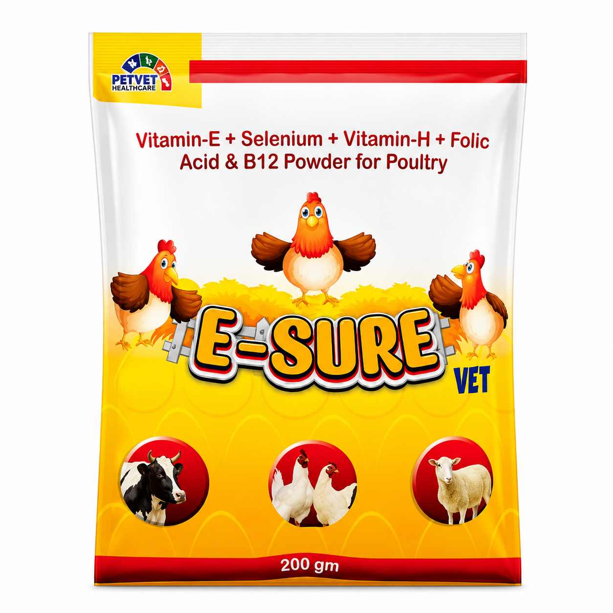 E-SURE VET