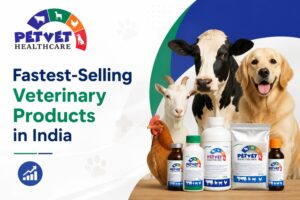 Read more about the article Fastest-Selling Veterinary Products in India: A Distributor’s Buying Guide