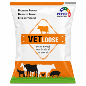 VET LOOSE