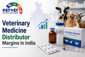 Read more about the article Veterinary Medicine Distributor Margins in India: The Real Numbers Nobody Shares