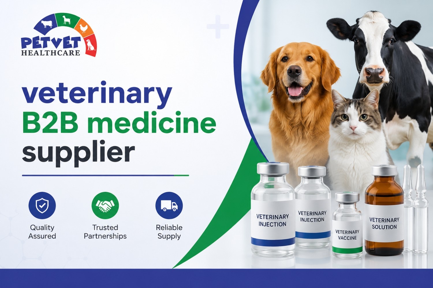 Buy Medicines Directly from Manufacturers