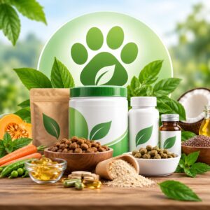 Feed Supplement